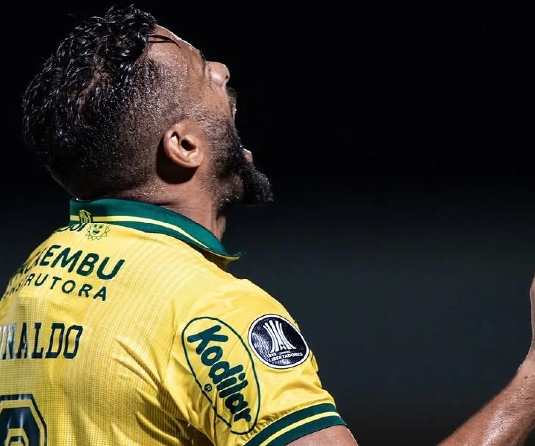 Mirassol faz história e ganha do Lanús em sua estreia na Copa Libertadores