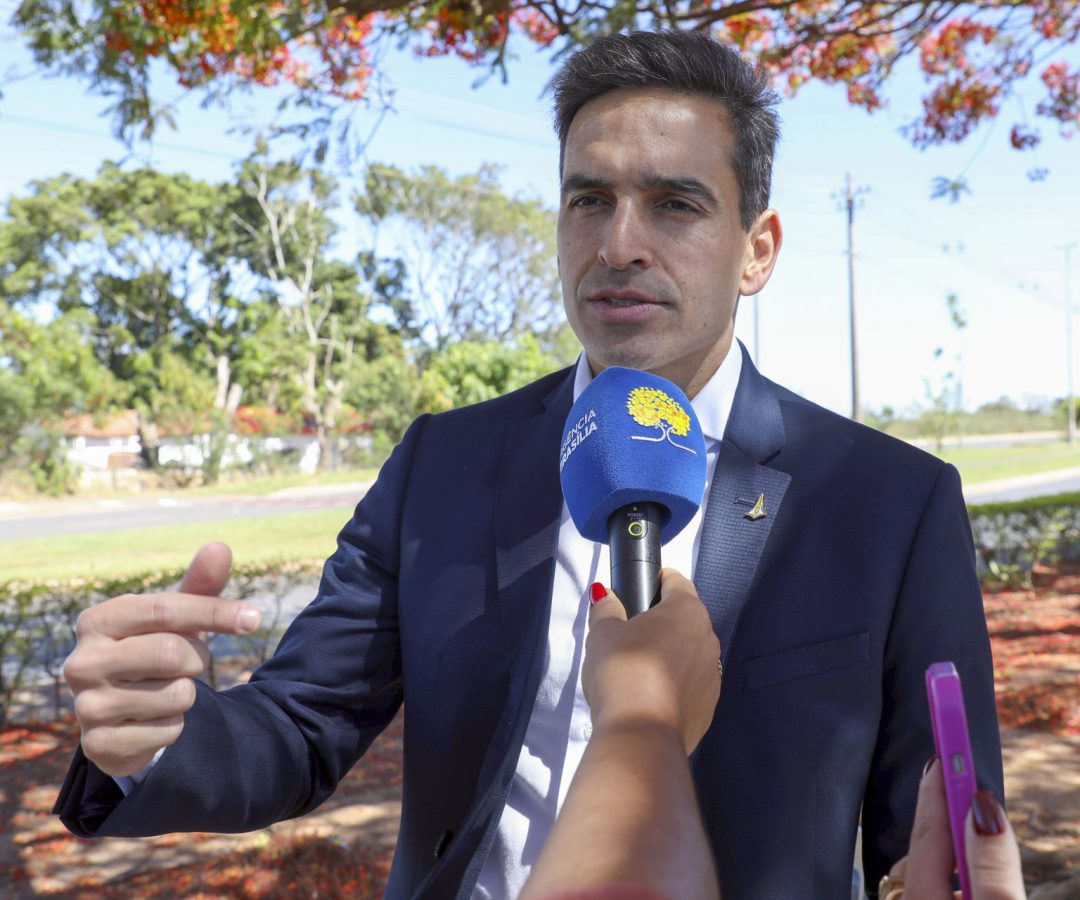 Programa Adote uma Praça soma mais de 160 parcerias no Distrito Federal desde 2019