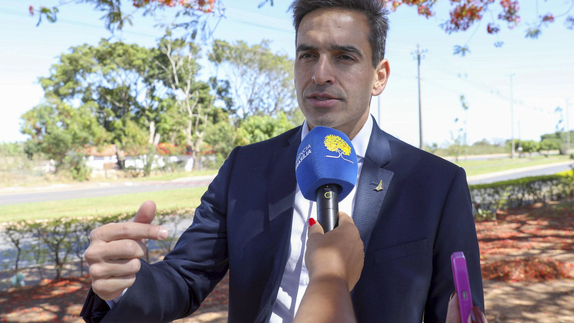 Programa Adote uma Praça soma mais de 160 parcerias no Distrito Federal desde 2019