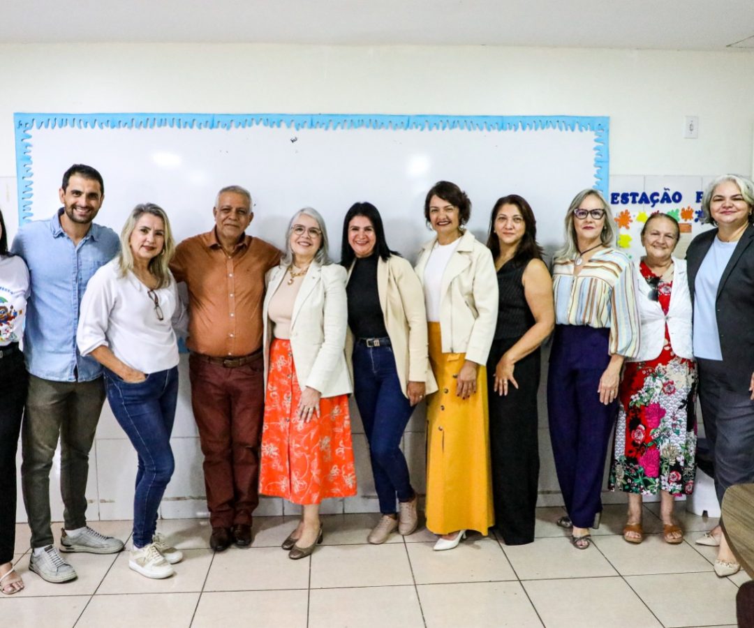 Creches parceiras do GDF atendem mais de 1.600 crianças em regiões administrativas