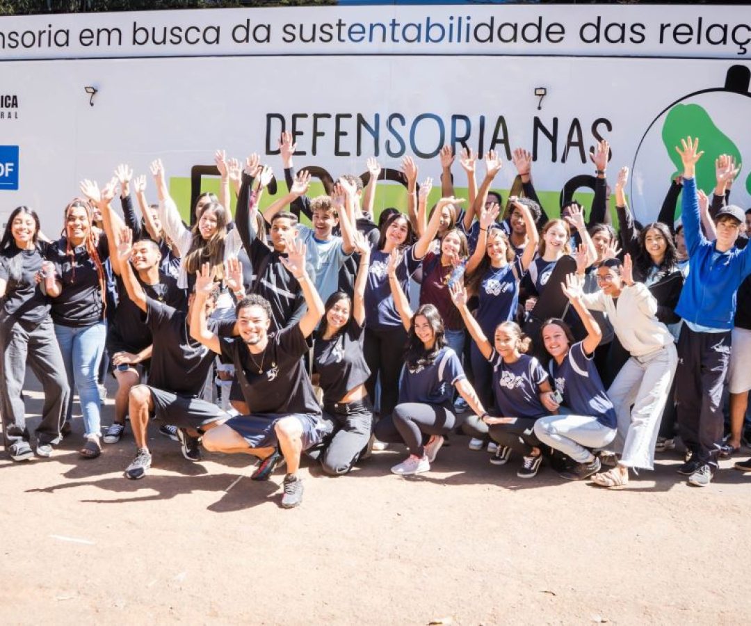 Defensoria é autorizada a transferir recursos para Conselho Nacional da entidade