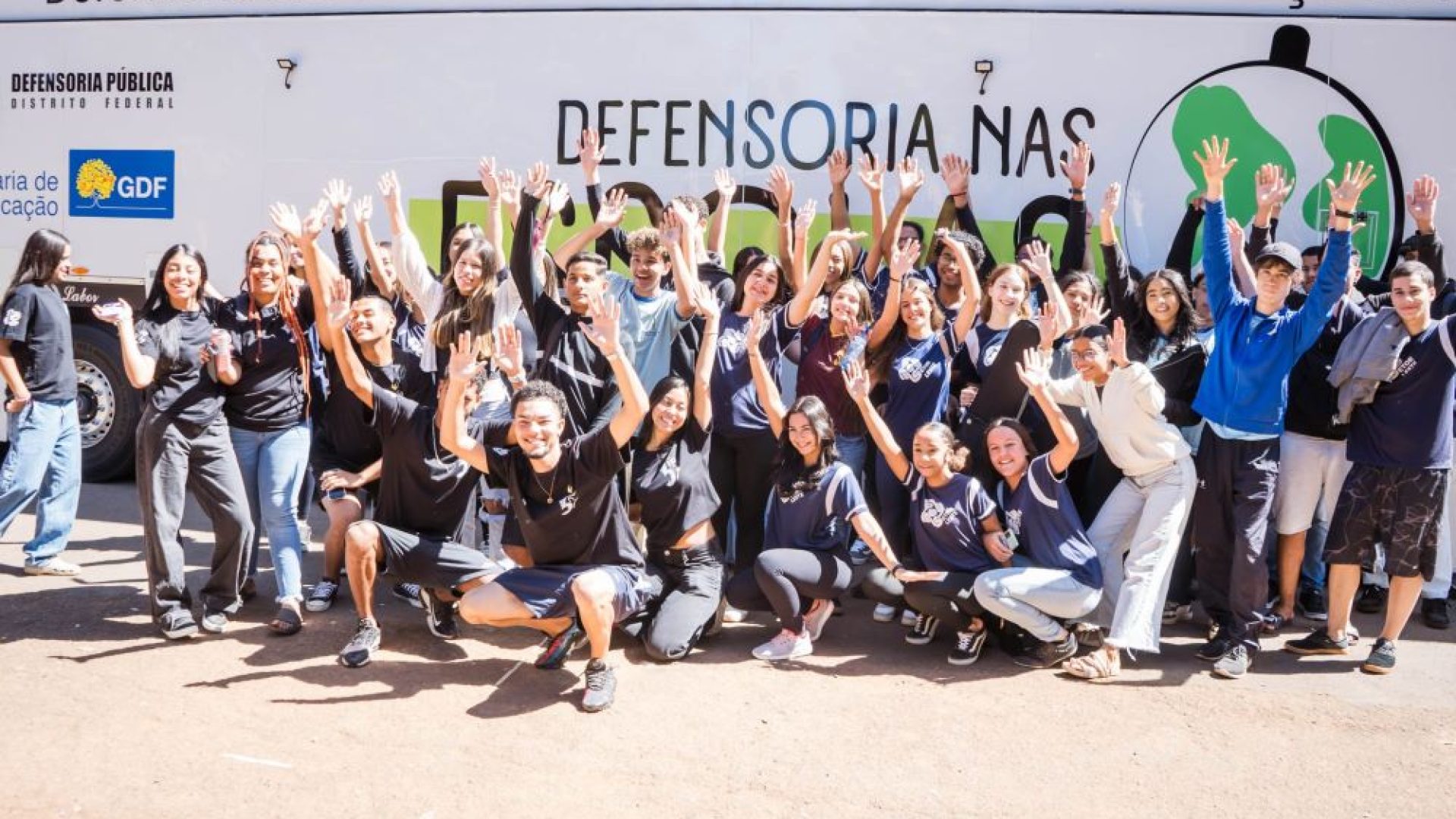Defensoria é autorizada a transferir recursos para Conselho Nacional da entidade