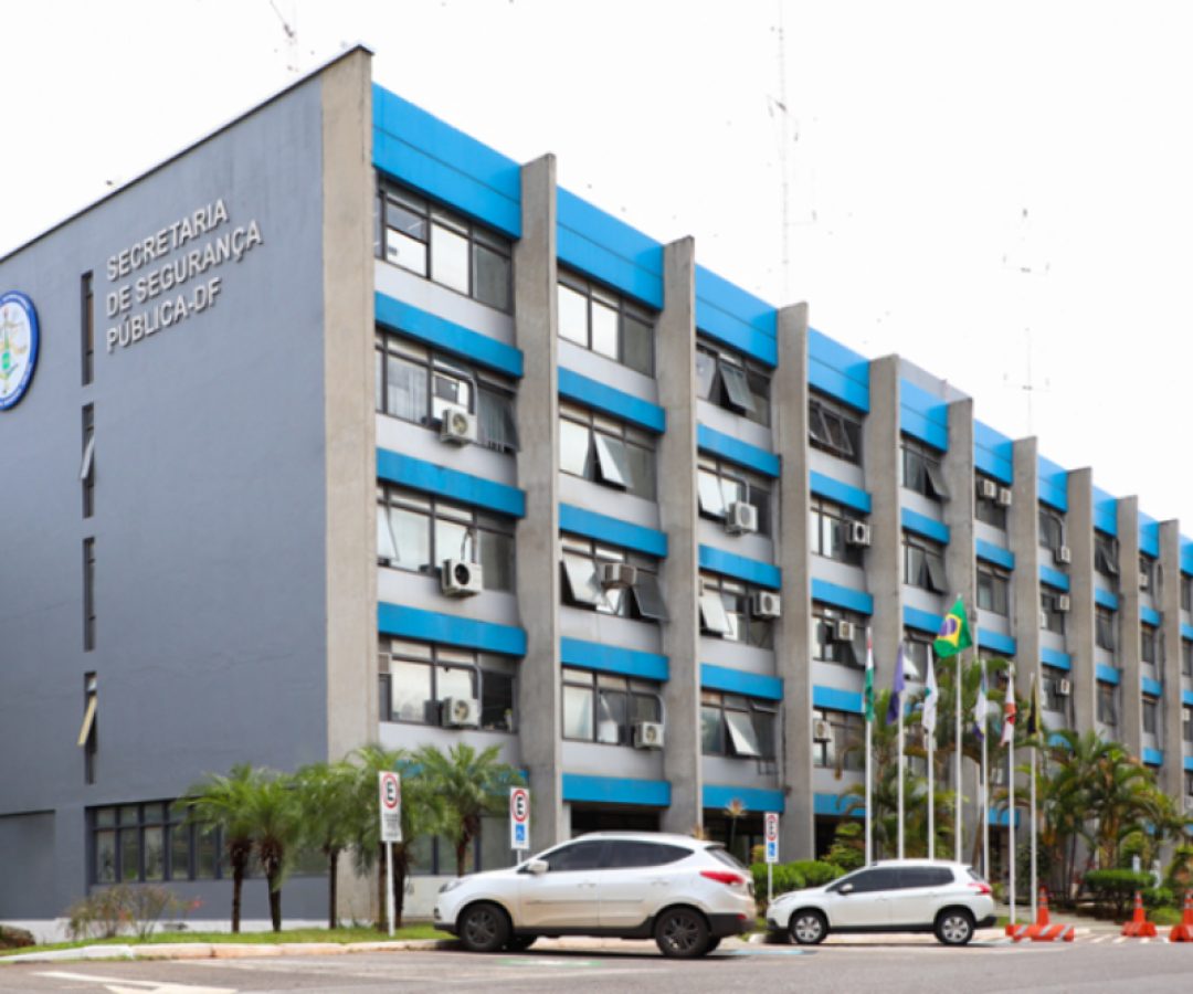 GDF participa de mobilização pública do projeto Desaparecimento em Foco nesta sexta (28)