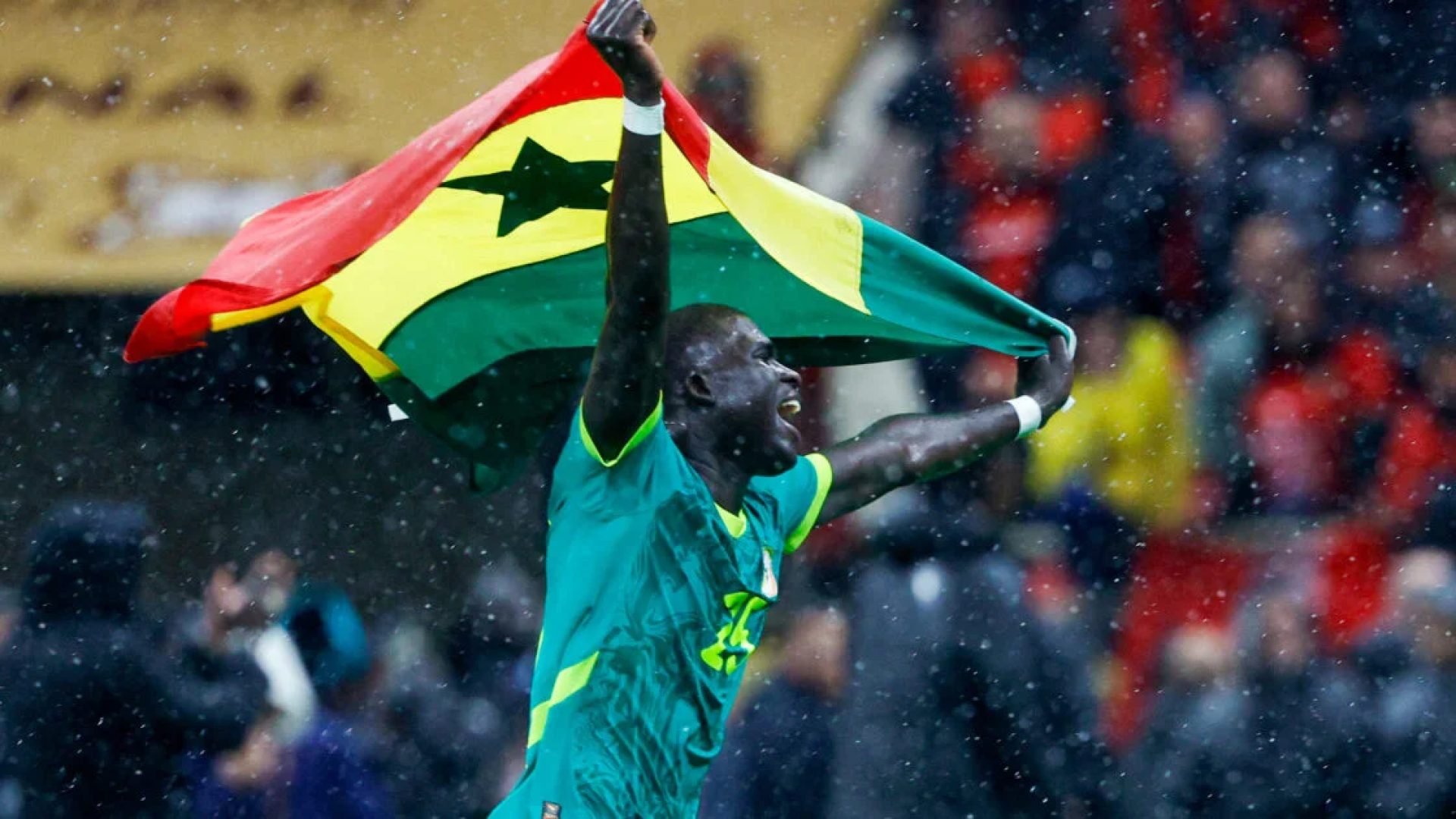 Copa Africana de Nações: Senegal vence Marrocos na prorrogação e fica com o título