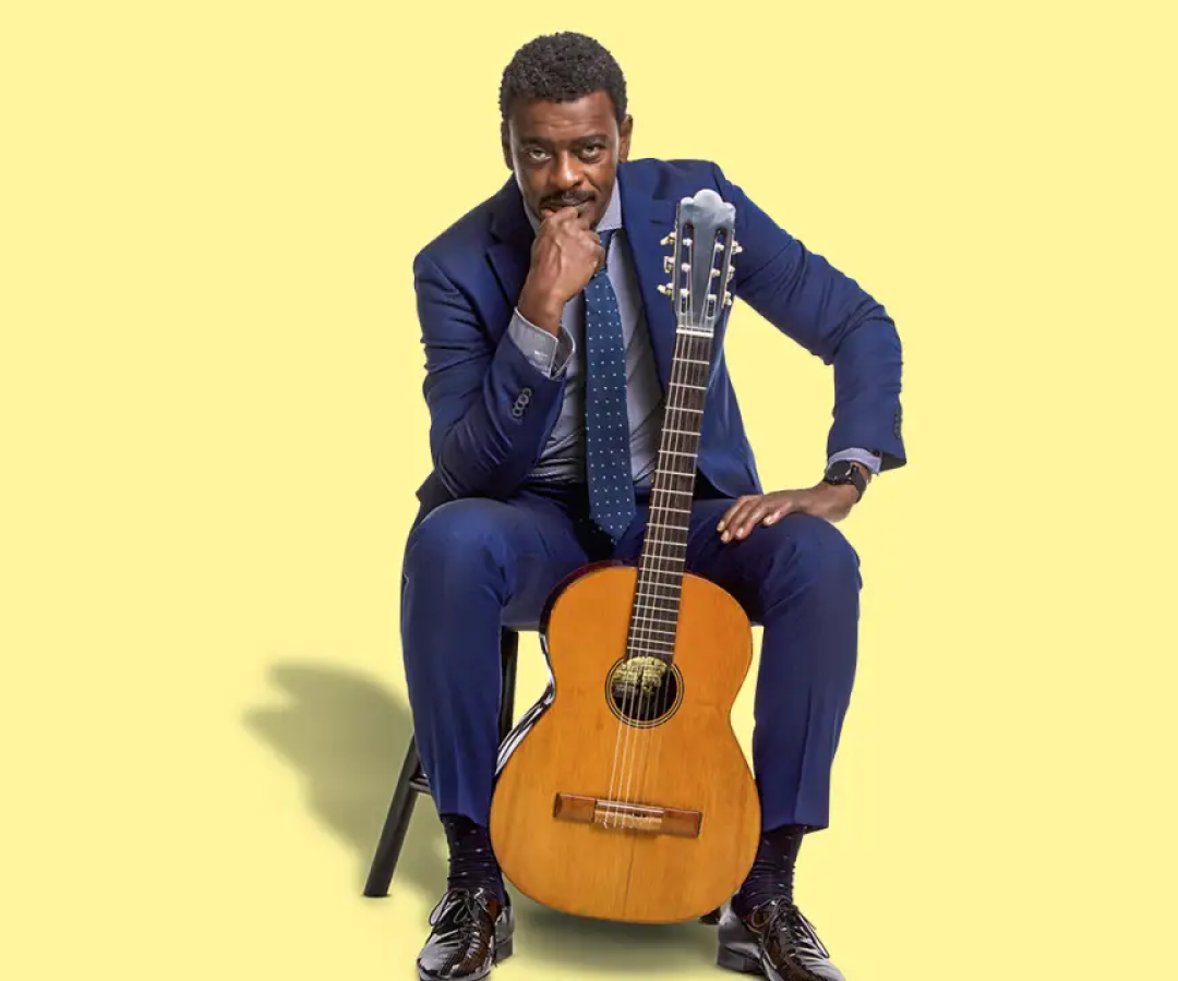 Qual a verdadeira origem do sucesso de Seu Jorge?