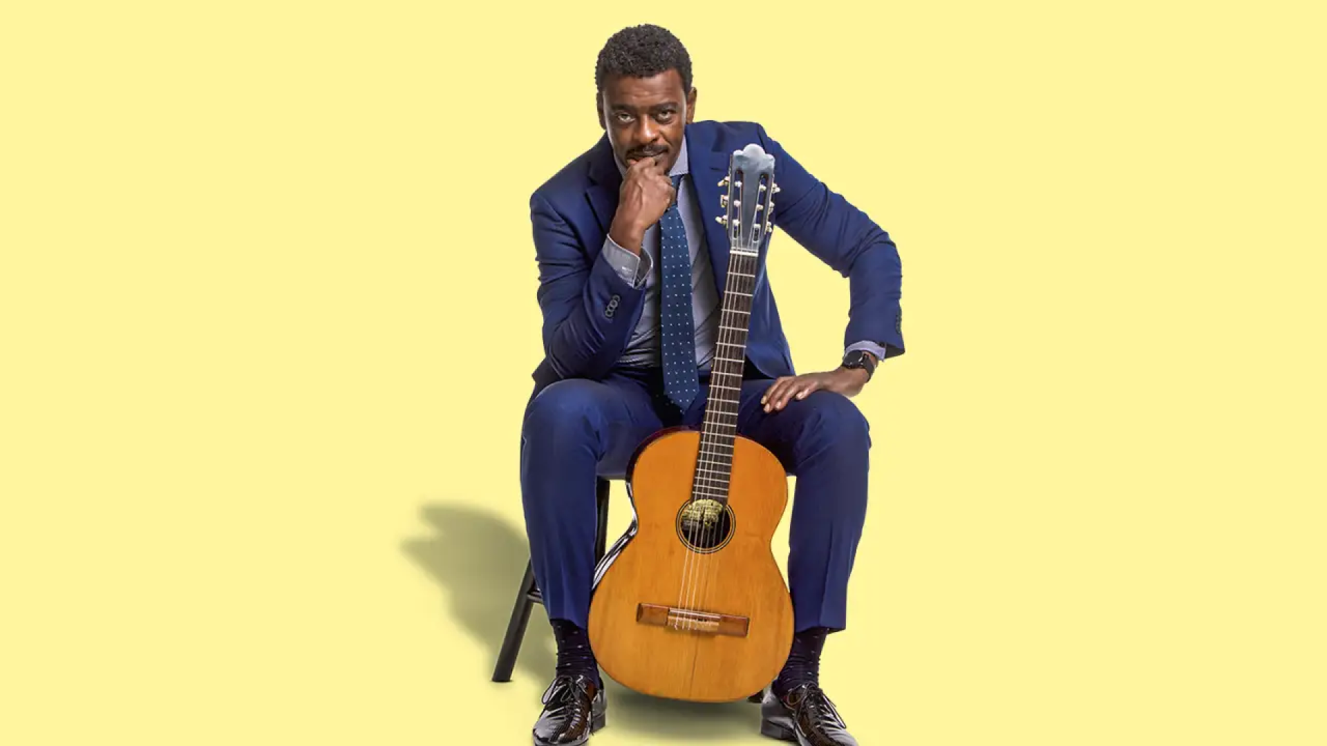 Qual a verdadeira origem do sucesso de Seu Jorge?