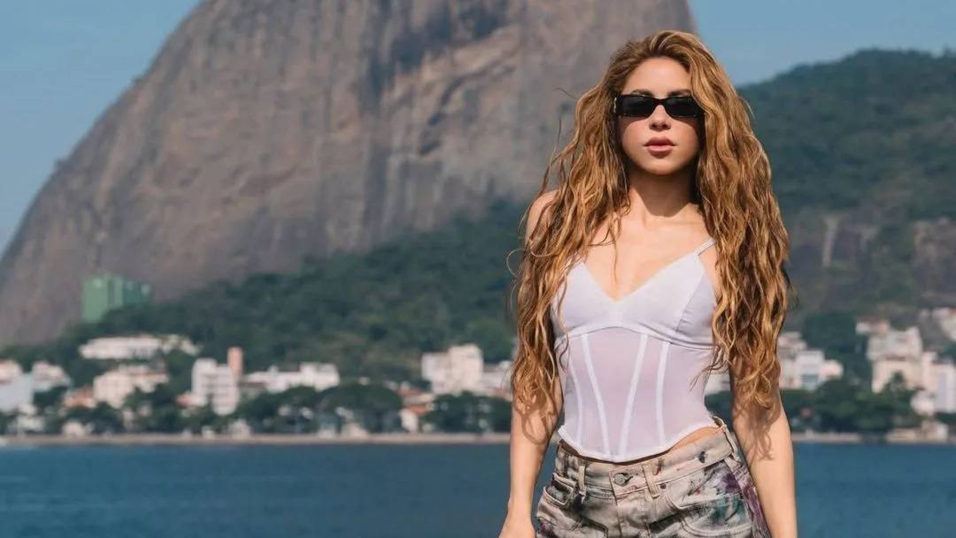 Guia completo do show gratuito da Shakira em Copacabana