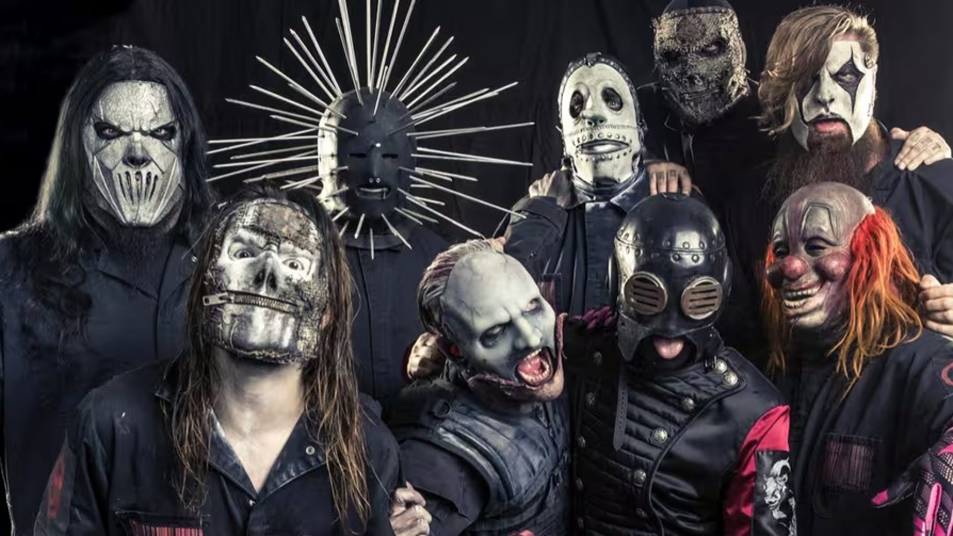 Como o nu metal, subgênero do rock infame nos anos 1990, vive onda de sucesso