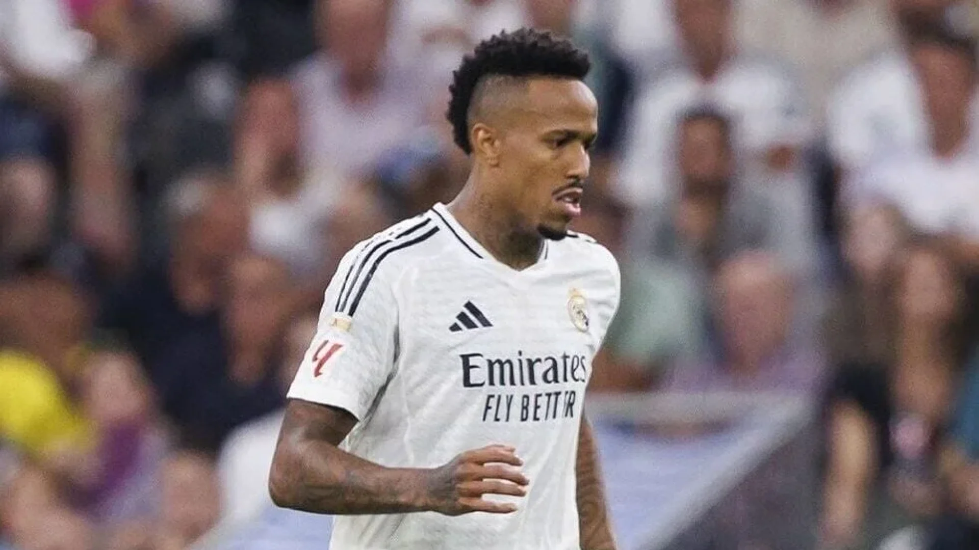 Militão marca, mas Real Madrid perde para Mallorca em jogo apático no espanhol