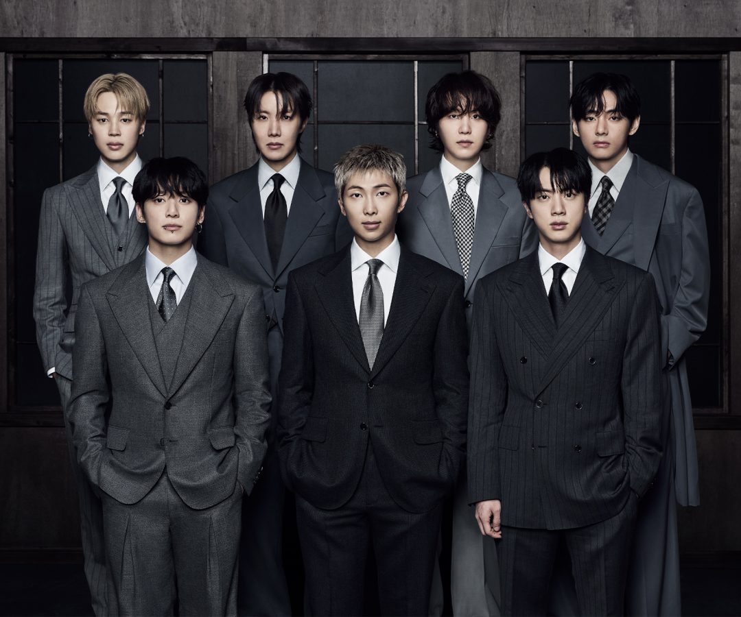 BTS desiste do Grammy 2027 e critica divisão da música por idioma