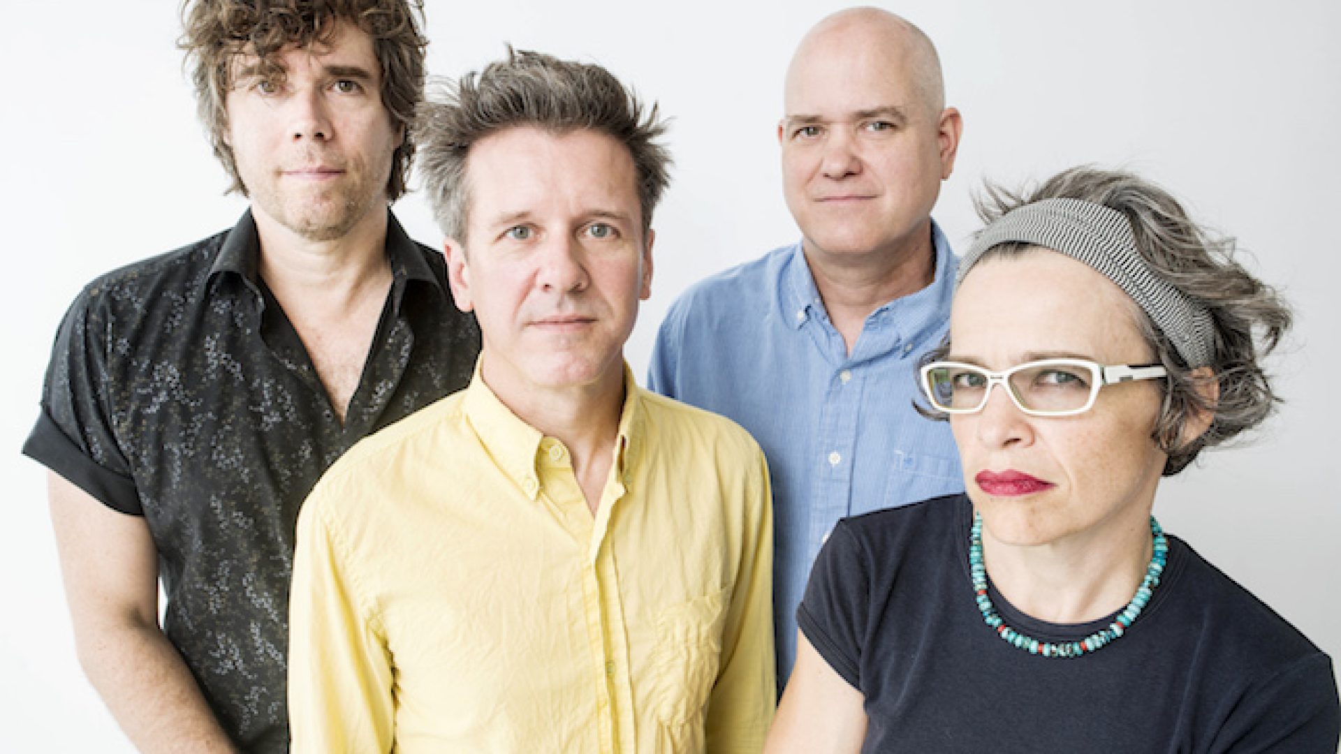 Superchunk, importante banda indie dos anos 1990, anuncia show em São Paulo
