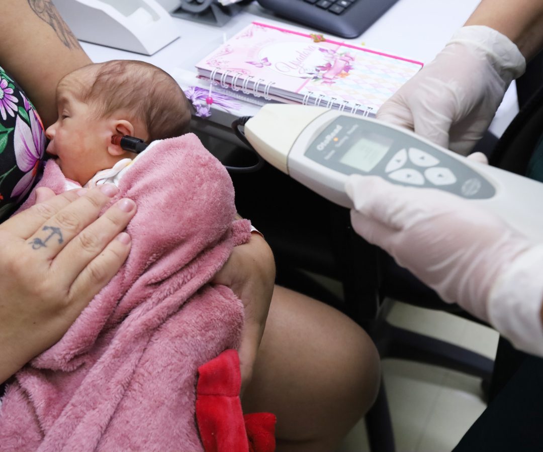 IgesDF abre seleção para psicólogo, fonoaudiólogo e pediatra