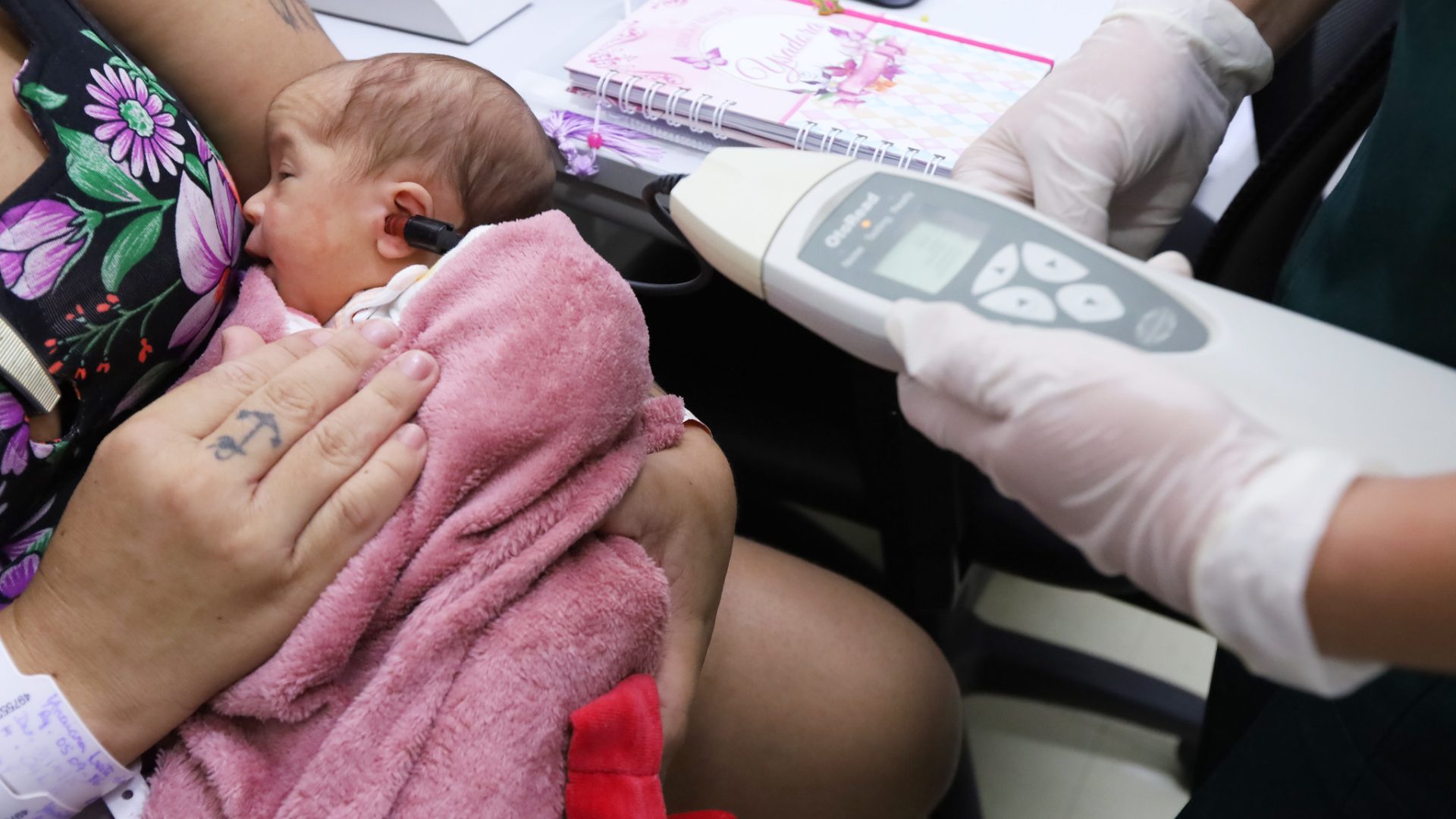 IgesDF abre seleção para psicólogo, fonoaudiólogo e pediatra