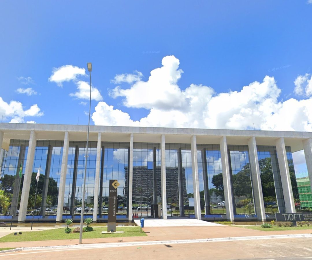 TJDFT abre seleção de estágio remunerado com inscrições até 23 de junho
