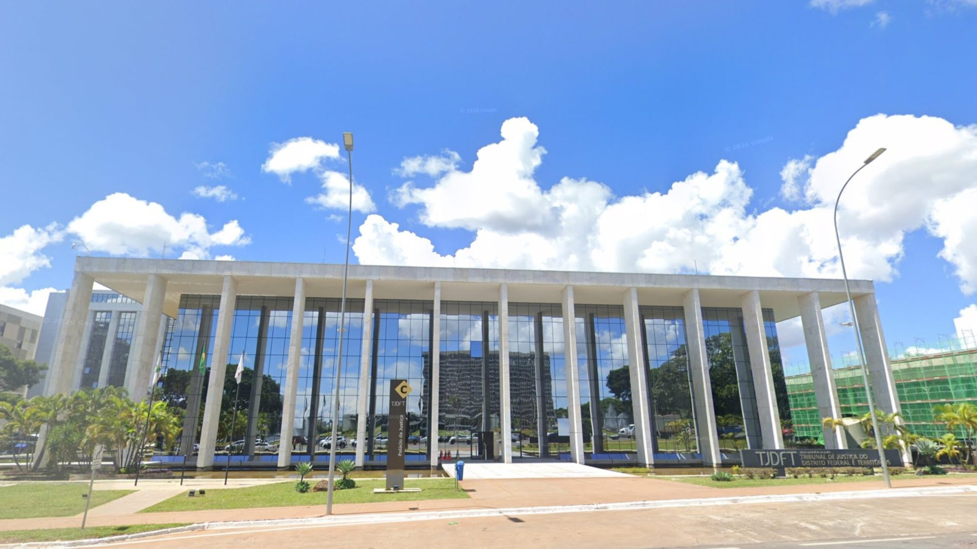 TJDFT abre seleção de estágio remunerado com inscrições até 23 de junho