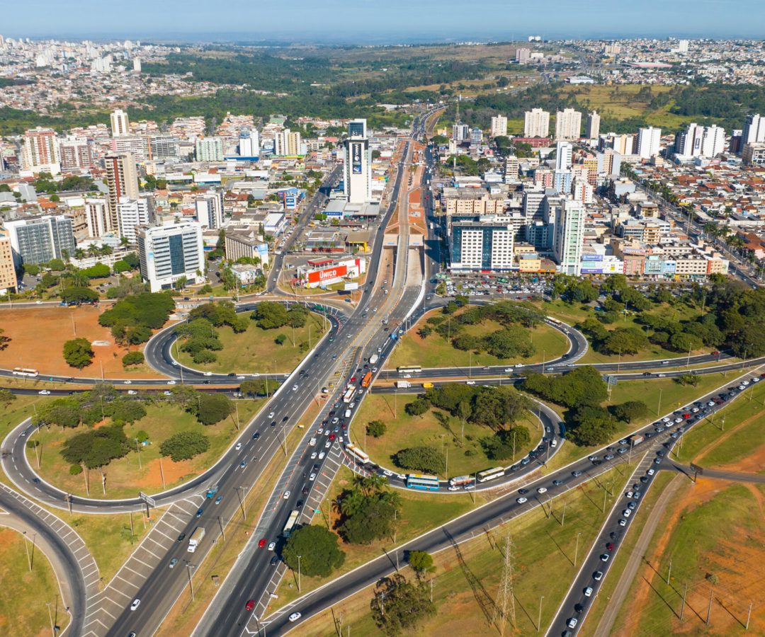 Congresso de Direito Urbanístico discute Plano Diretor do DF e os desafios do crescimento urbano