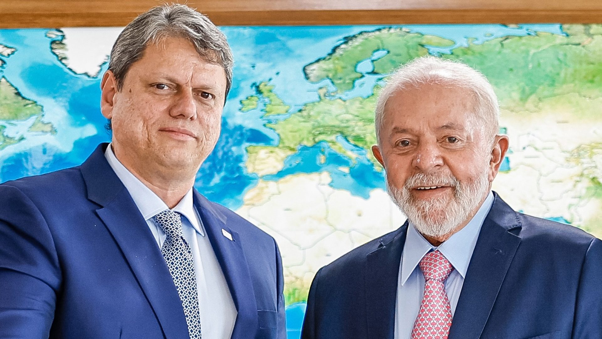 Governo afrouxa exigências de ajuste em programa de socorro a estados e facilita adesão de SP