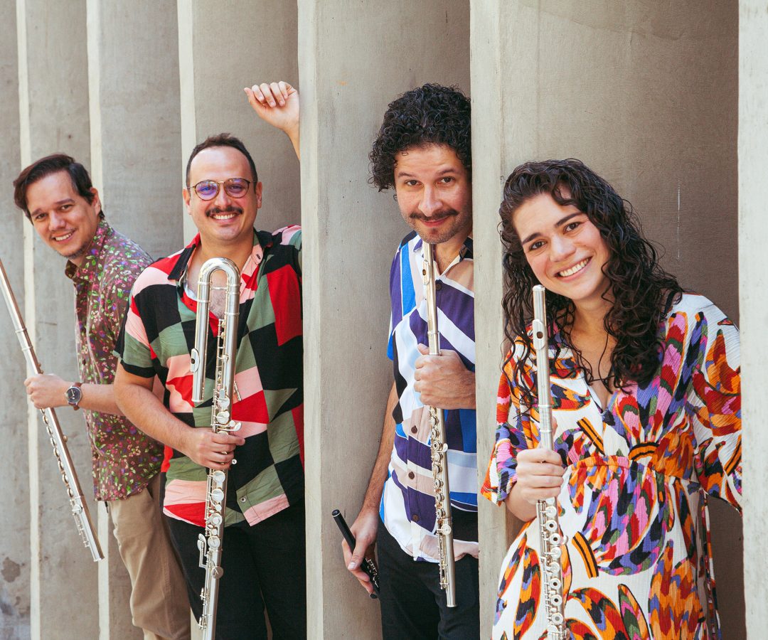 Vila Planalto recebe concertos gratuitos até setembro