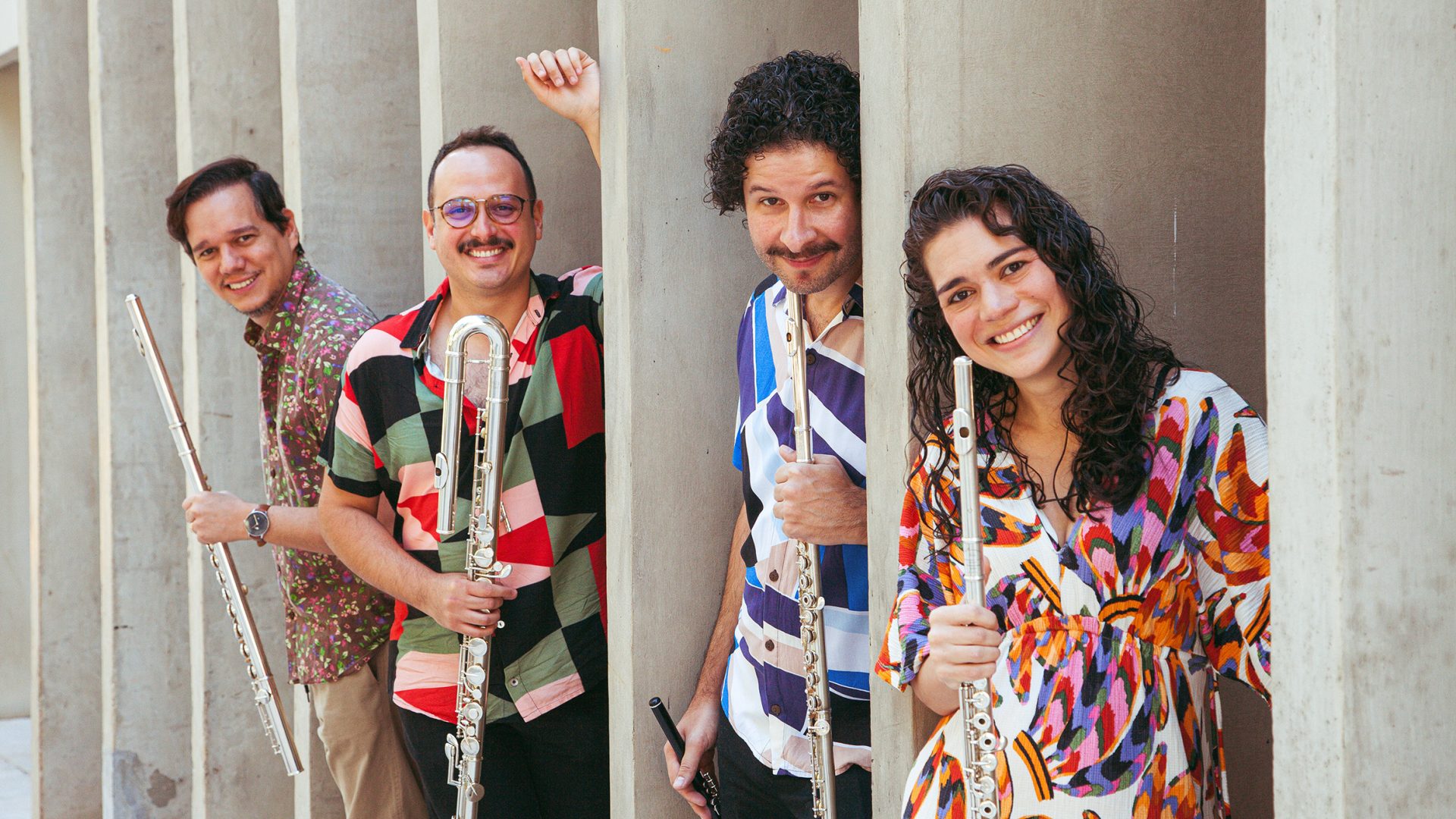 Vila Planalto recebe concertos gratuitos até setembro