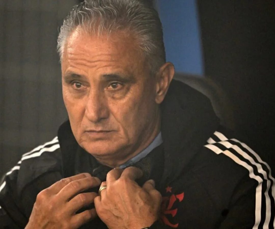 Tite anuncia volta ao futebol: ‘Estou pronto para retornar às atividades’
