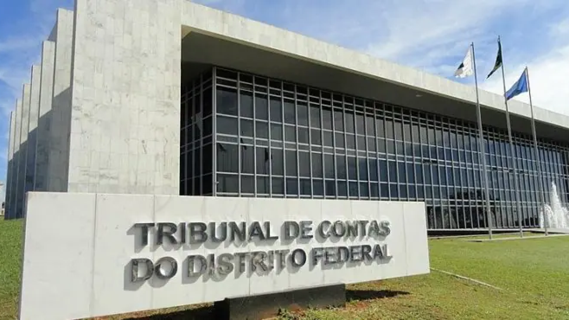 TCDF dá prazo para BRB explicar edital de aluguel para arquivo central