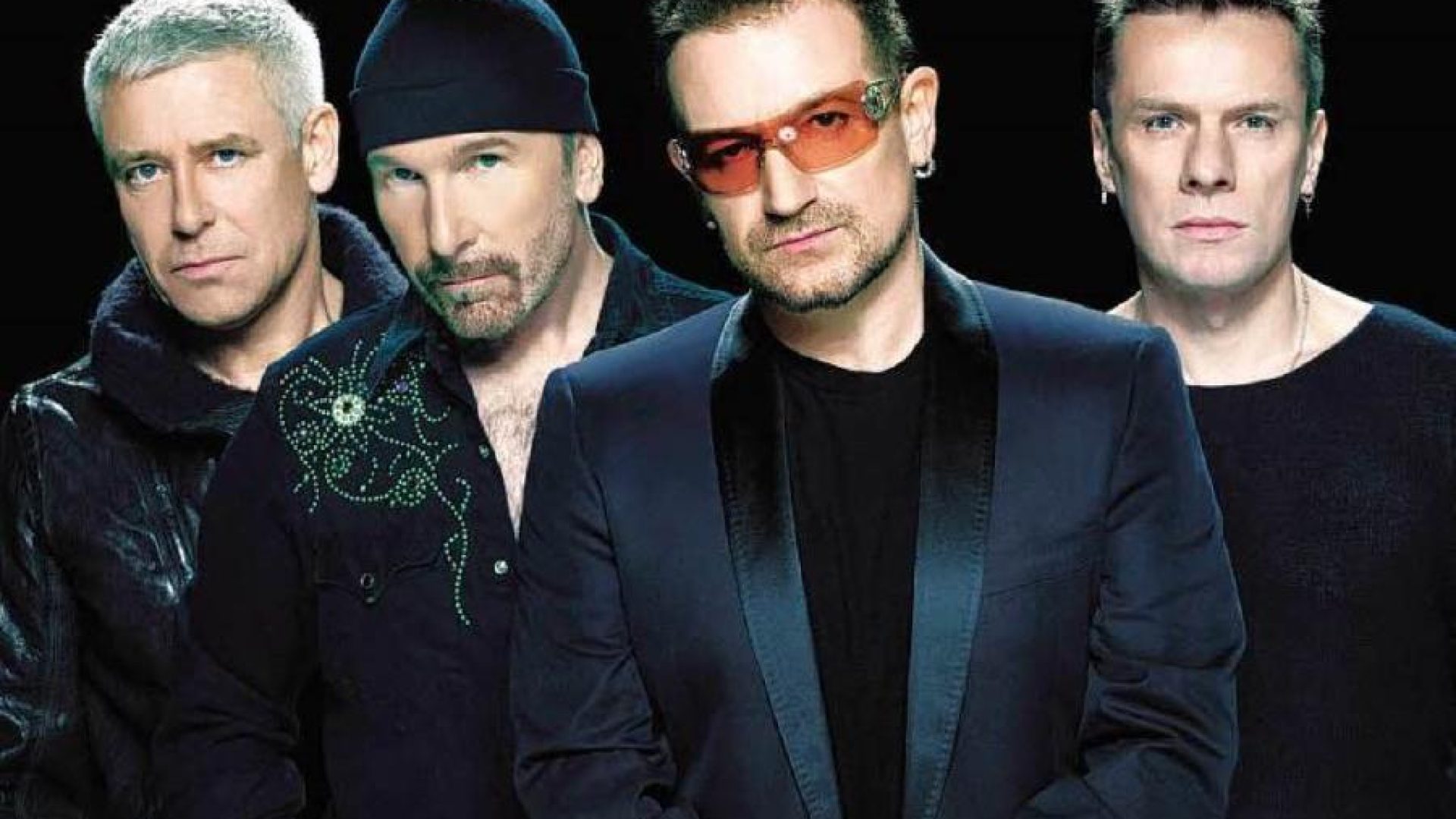 U2 lança EP inédito e aborda violência do ICE e conflitos no Irã e na Faixa de Gaza