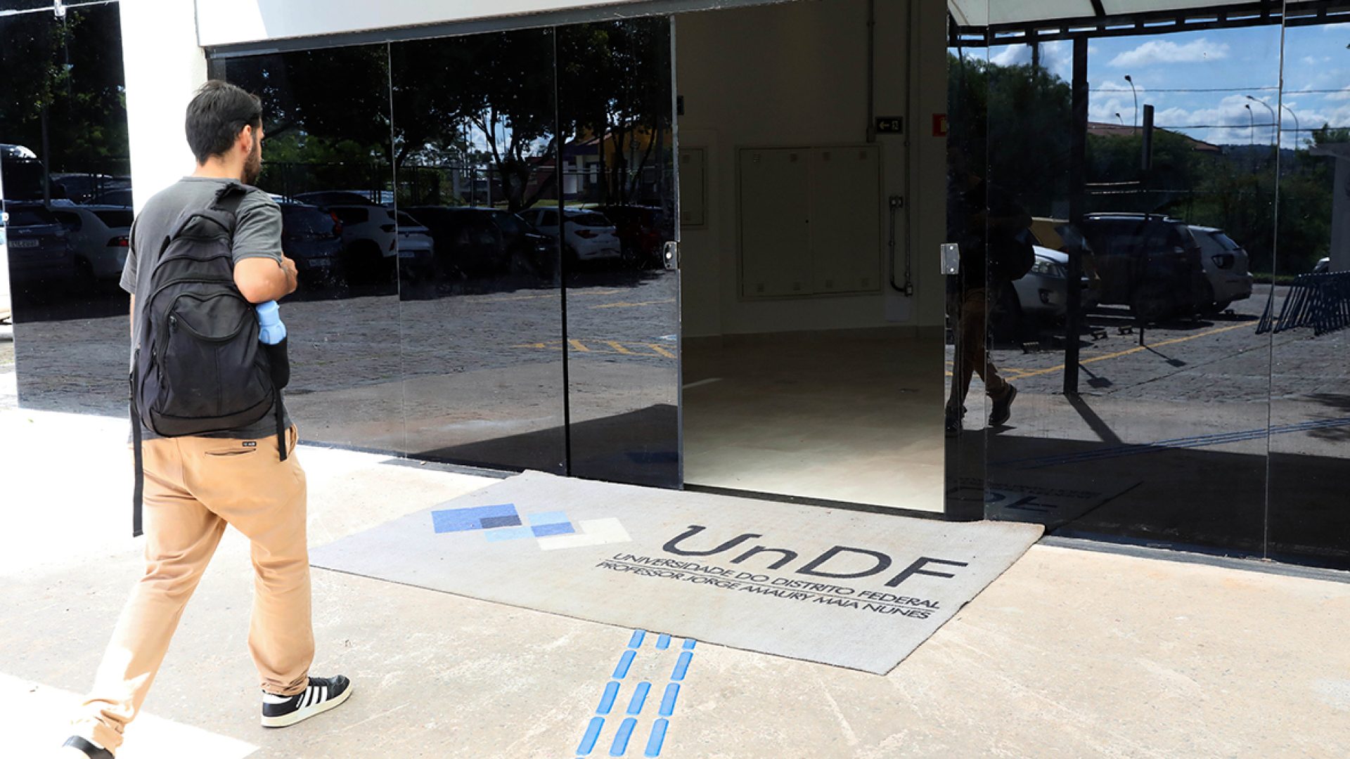 Matrículas em ensino superior público do DF crescem 77% em seis anos