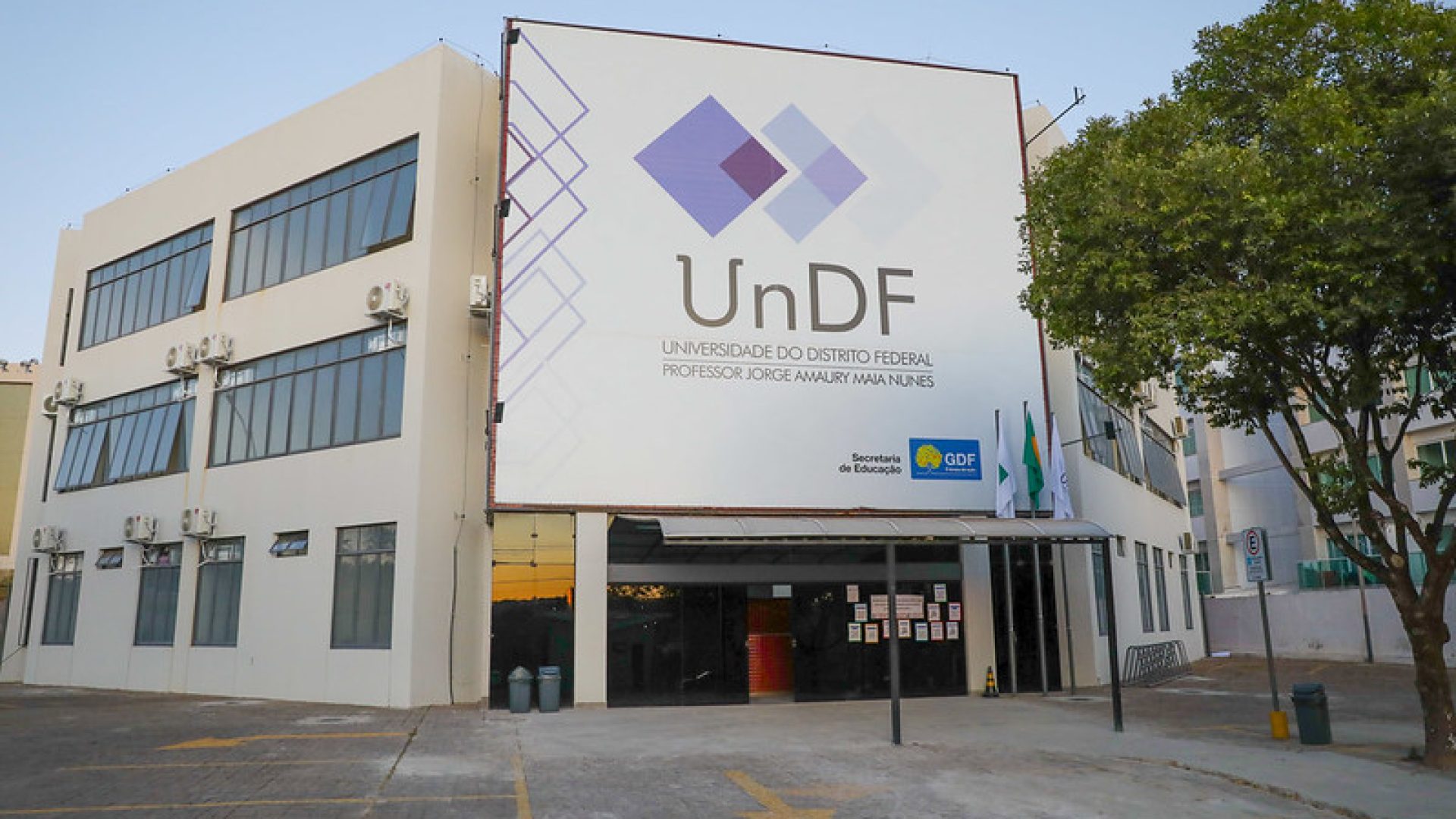 UnDF abre até 216 vagas remanescentes em sete graduações