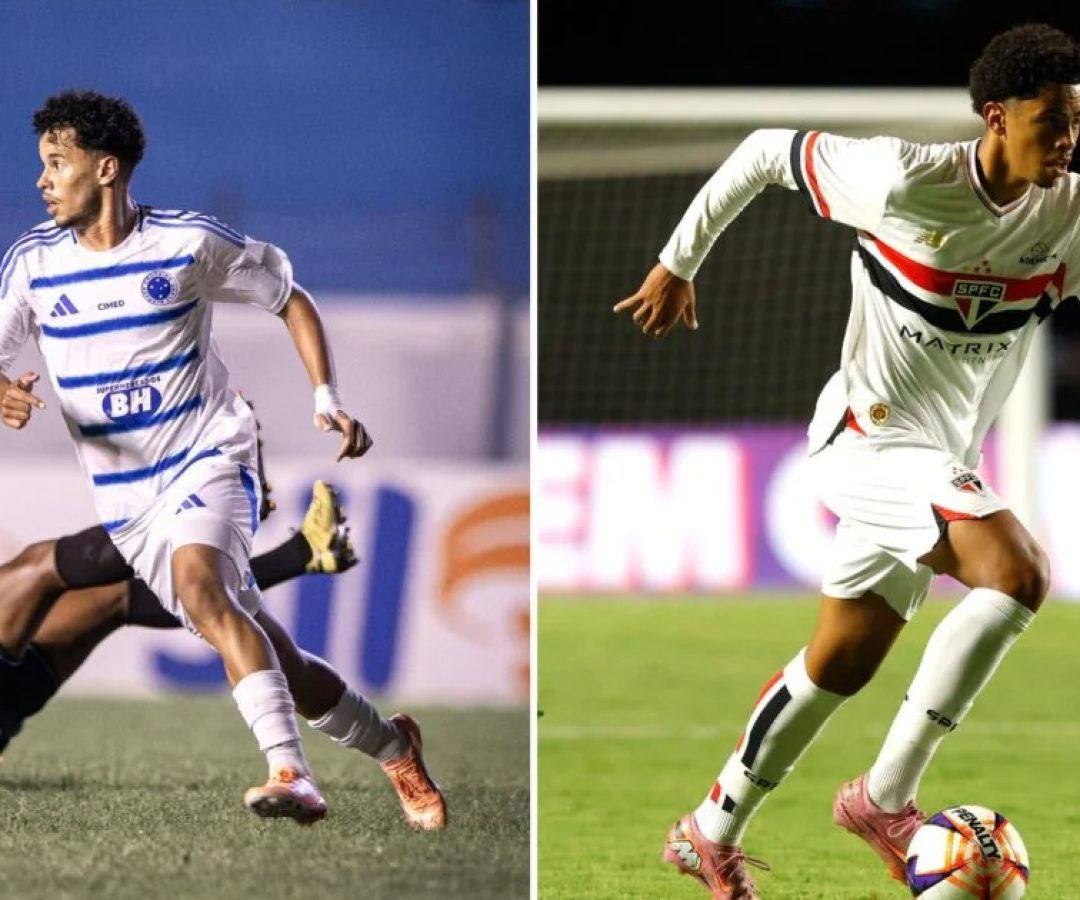 Data, horário e onde assistir: saiba todas as informações da final da Copinha 2026