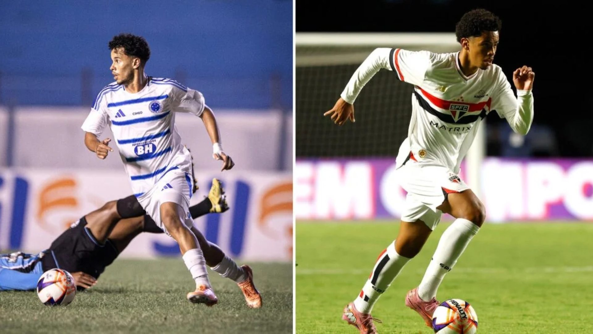 Data, horário e onde assistir: saiba todas as informações da final da Copinha 2026