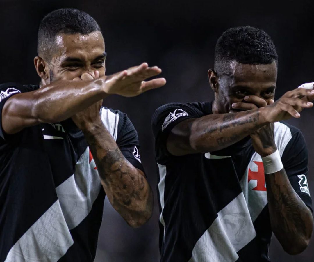 Vasco terá time alternativo na estreia da Sul-Americana contra o Barracas Central