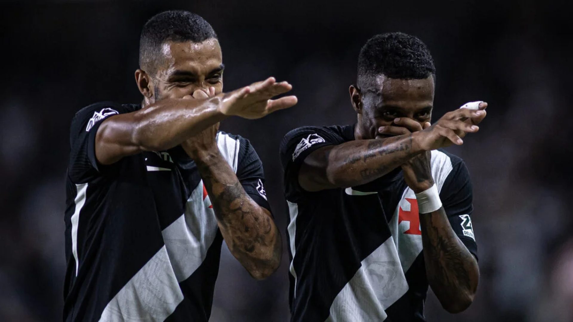 Vasco terá time alternativo na estreia da Sul-Americana contra o Barracas Central