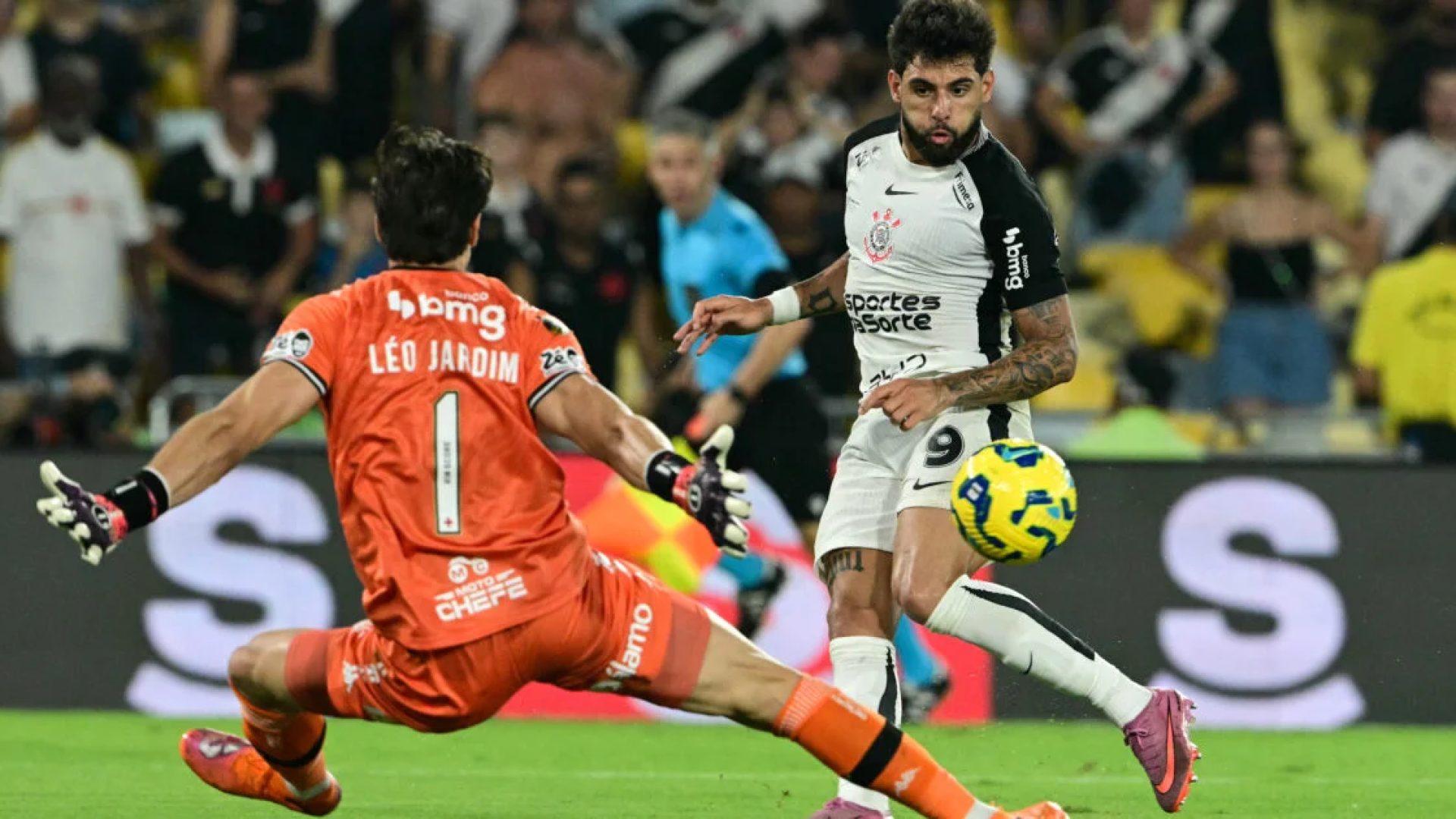 Saiba onde assistir aos jogos da 13ª rodada do Brasileirão 2026