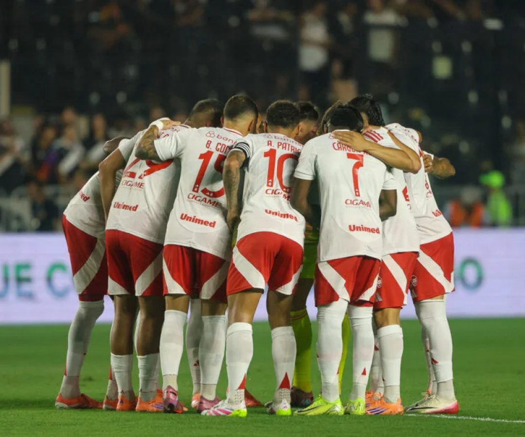 Brasileirão 2025: 38ª rodada define os dois últimos rebaixados; veja os cenários
