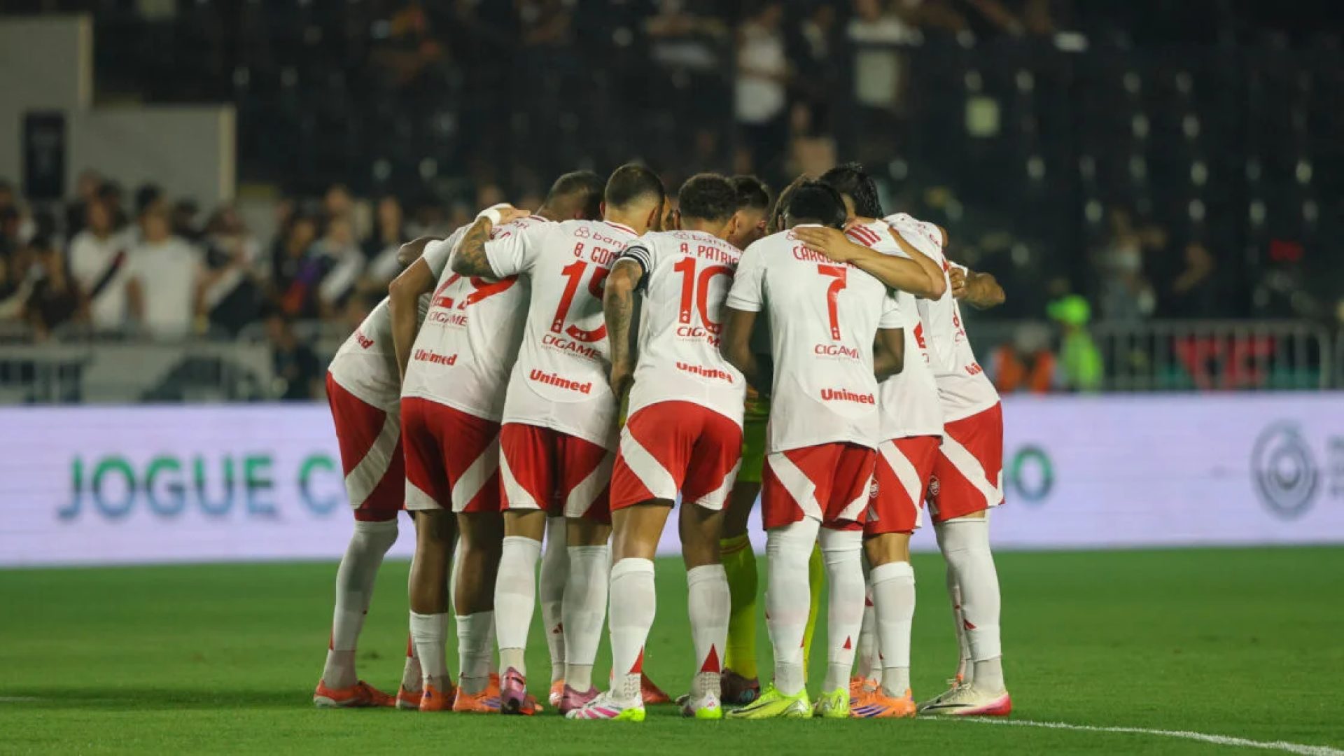 Brasileirão 2025: 38ª rodada define os dois últimos rebaixados; veja os cenários