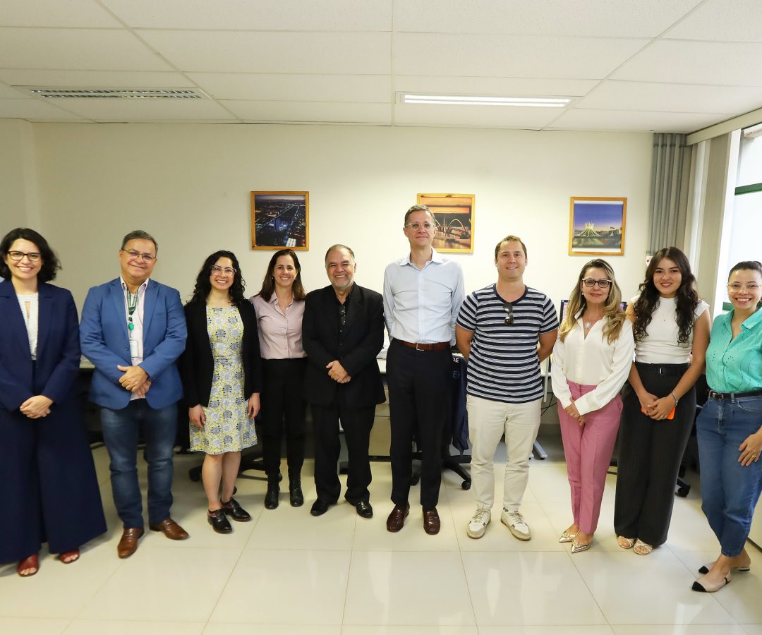 Distrito Federal planeja programa-piloto de combate à contaminação por chumbo