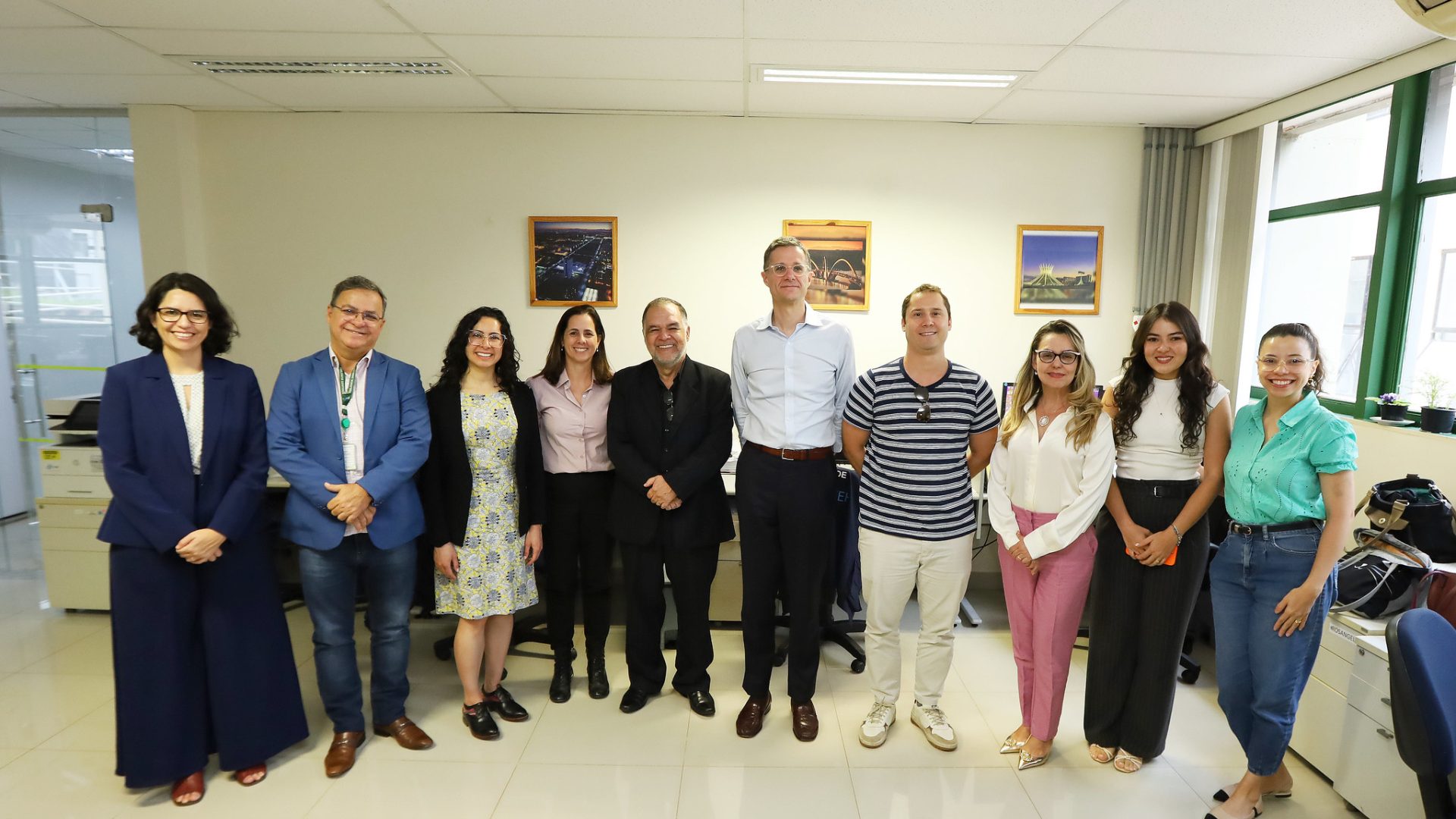 Distrito Federal planeja programa-piloto de combate à contaminação por chumbo