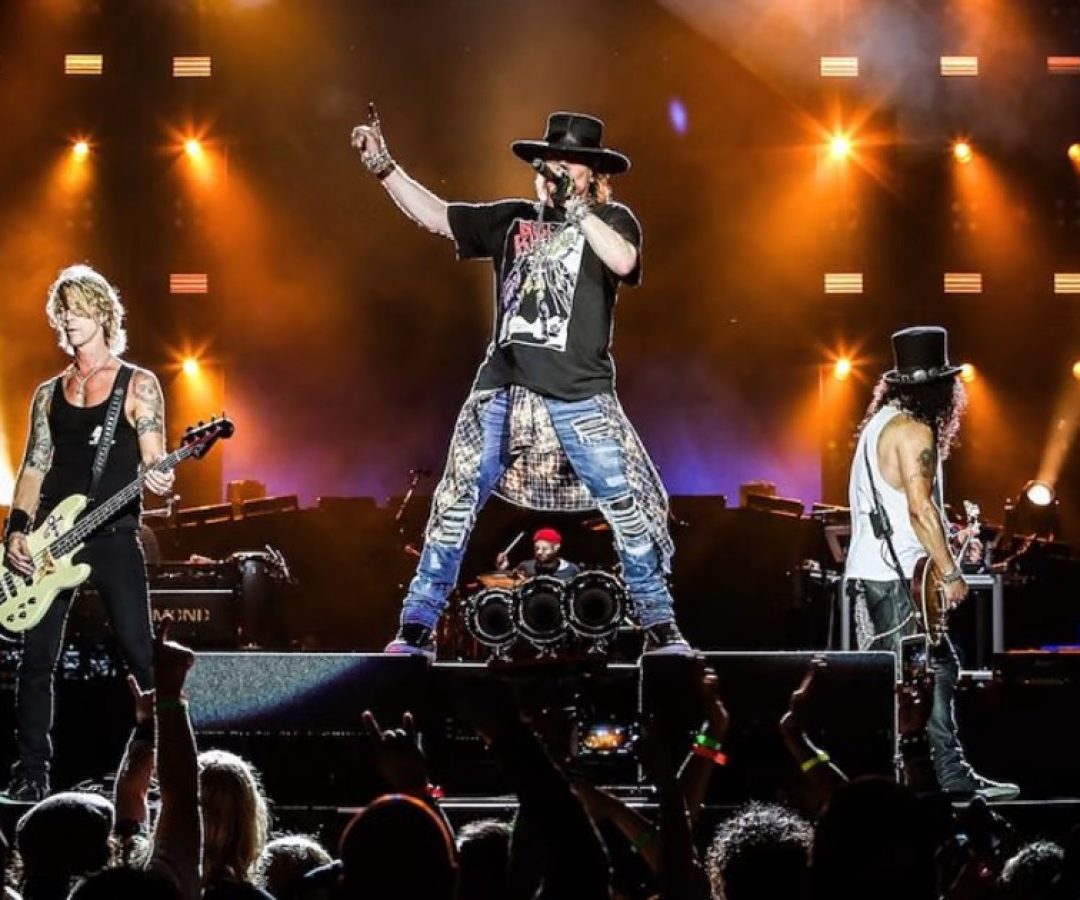 Monsters of Rock 2026: Começa a venda de ingressos; veja detalhes e bandas confirmadas