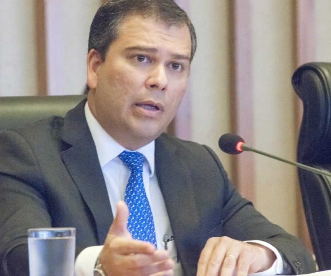 Ex-presidente do BRB deve prestar depoimento à PF na segunda (1º)