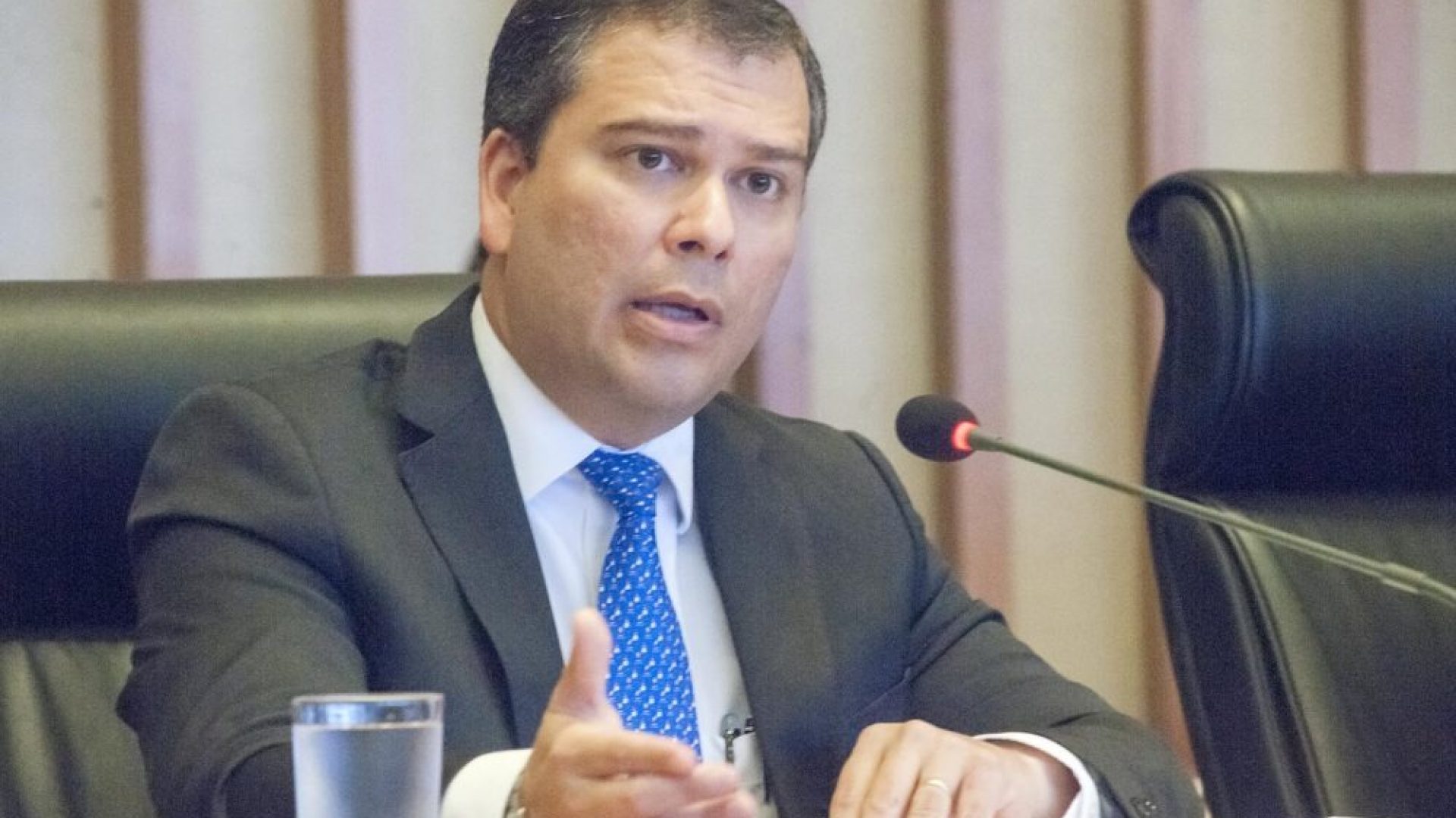 Ex-presidente do BRB deve prestar depoimento à PF na segunda (1º)