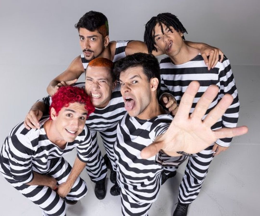 30 anos sem Mamonas Assassinas: sucesso meteórico e despedida precoce