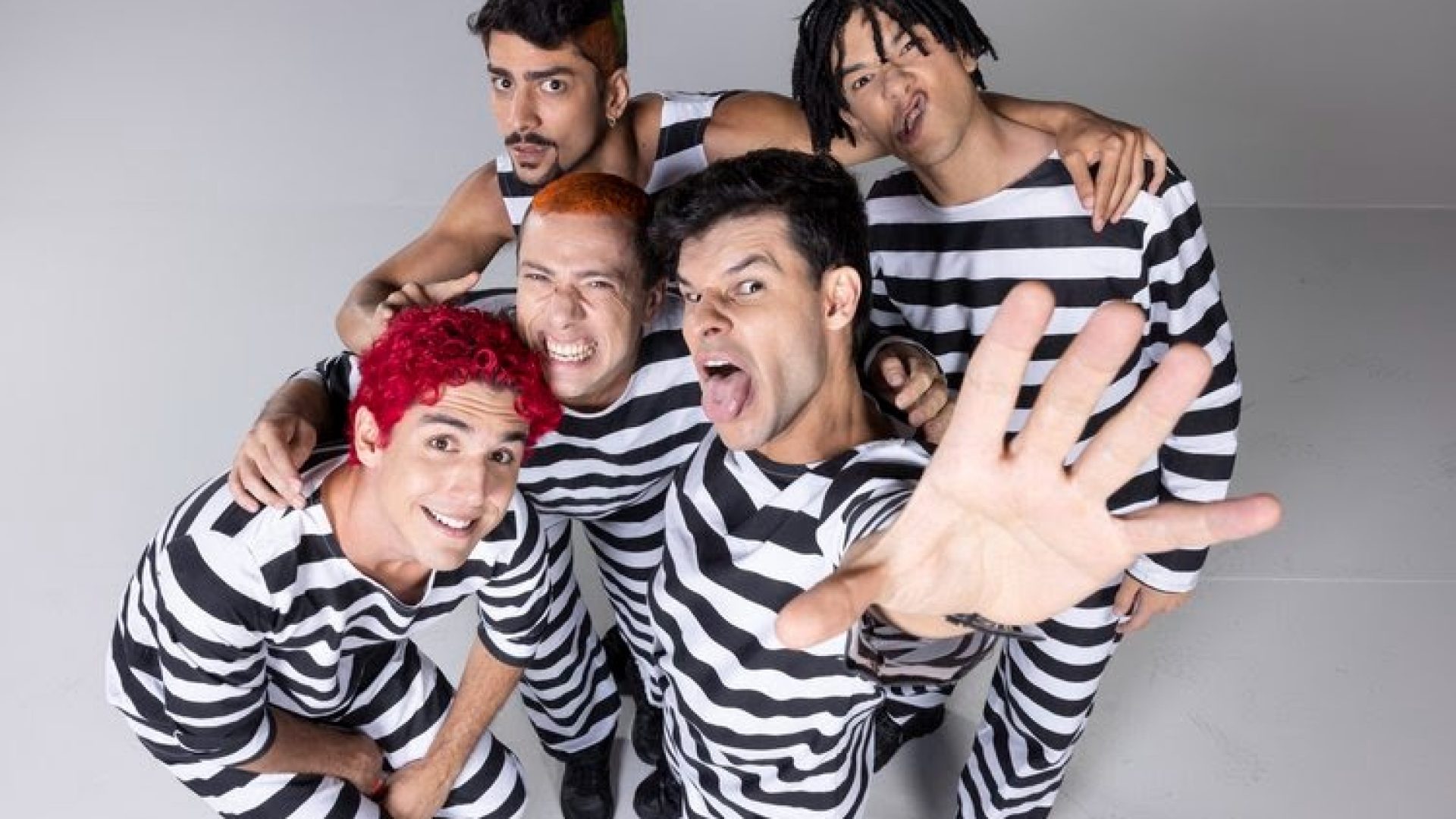 30 anos sem Mamonas Assassinas: sucesso meteórico e despedida precoce