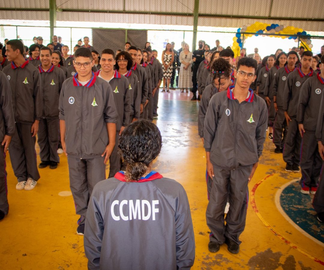 MPDFT requisita investigação sobre punições físicas em escola militarizada do DF