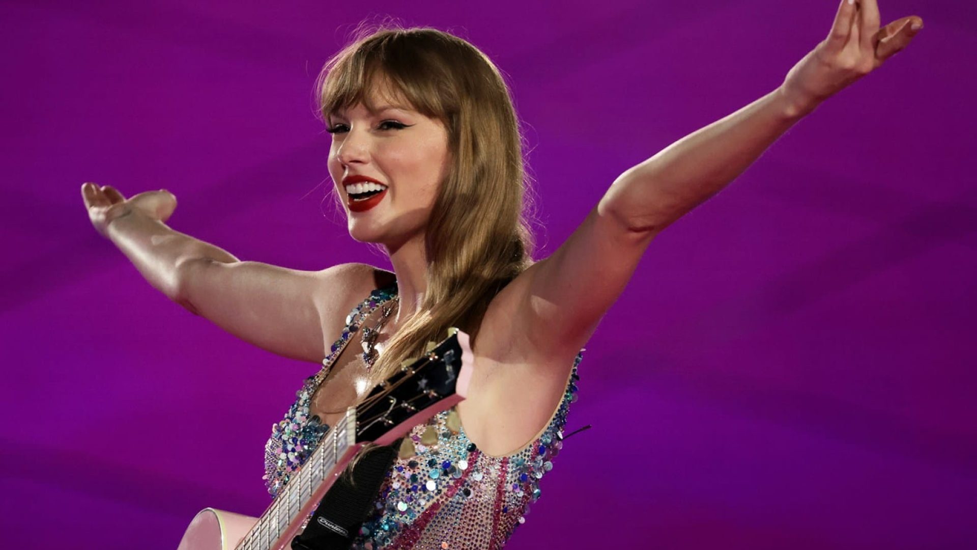 Taylor Swift, em novo álbum, canta sobre a fama, sua vida sexual e seus detratores