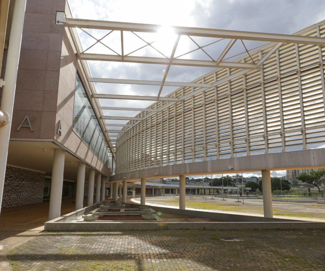 Ibaneis Rocha afirma que Centrad está avaliado em R$ 600 milhões