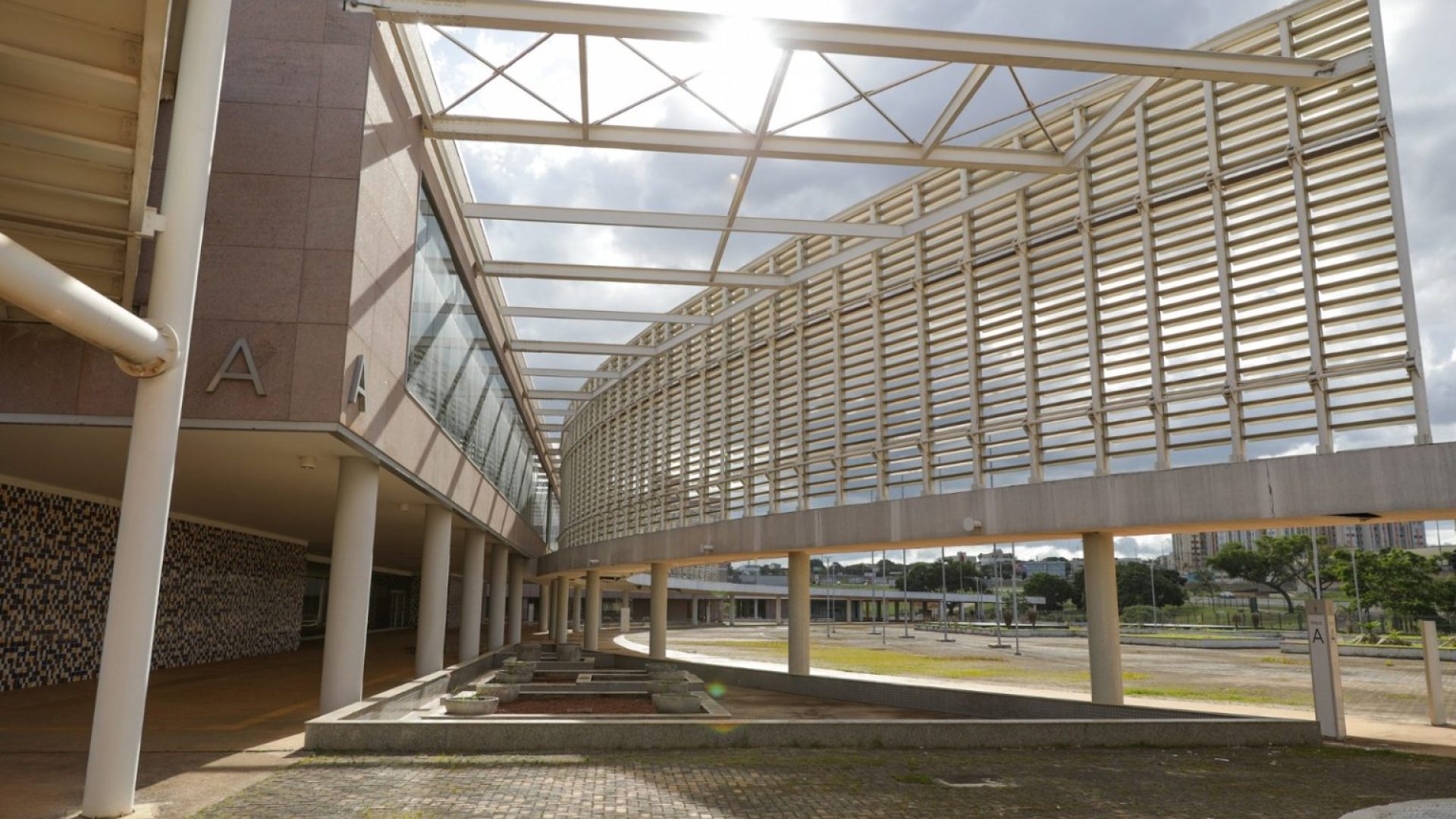 Ibaneis Rocha afirma que Centrad está avaliado em R$ 600 milhões