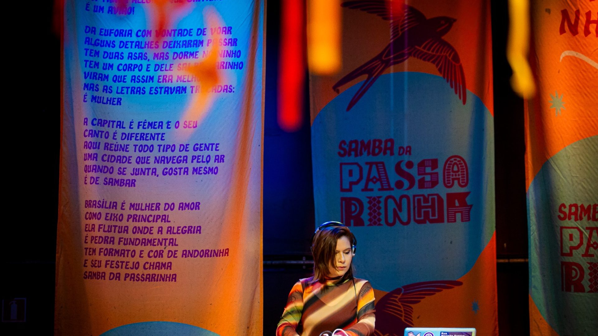 Semana de Inovação 2025 oferece programação cultural gratuita com jazz, carnaval, sanfona e samba