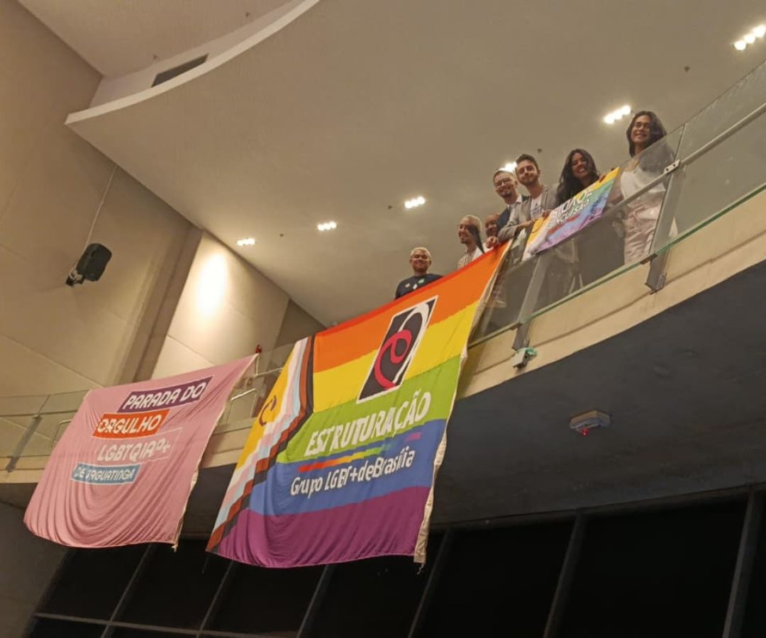 CLDF aprova punição para quem promover a chamada “cura gay”