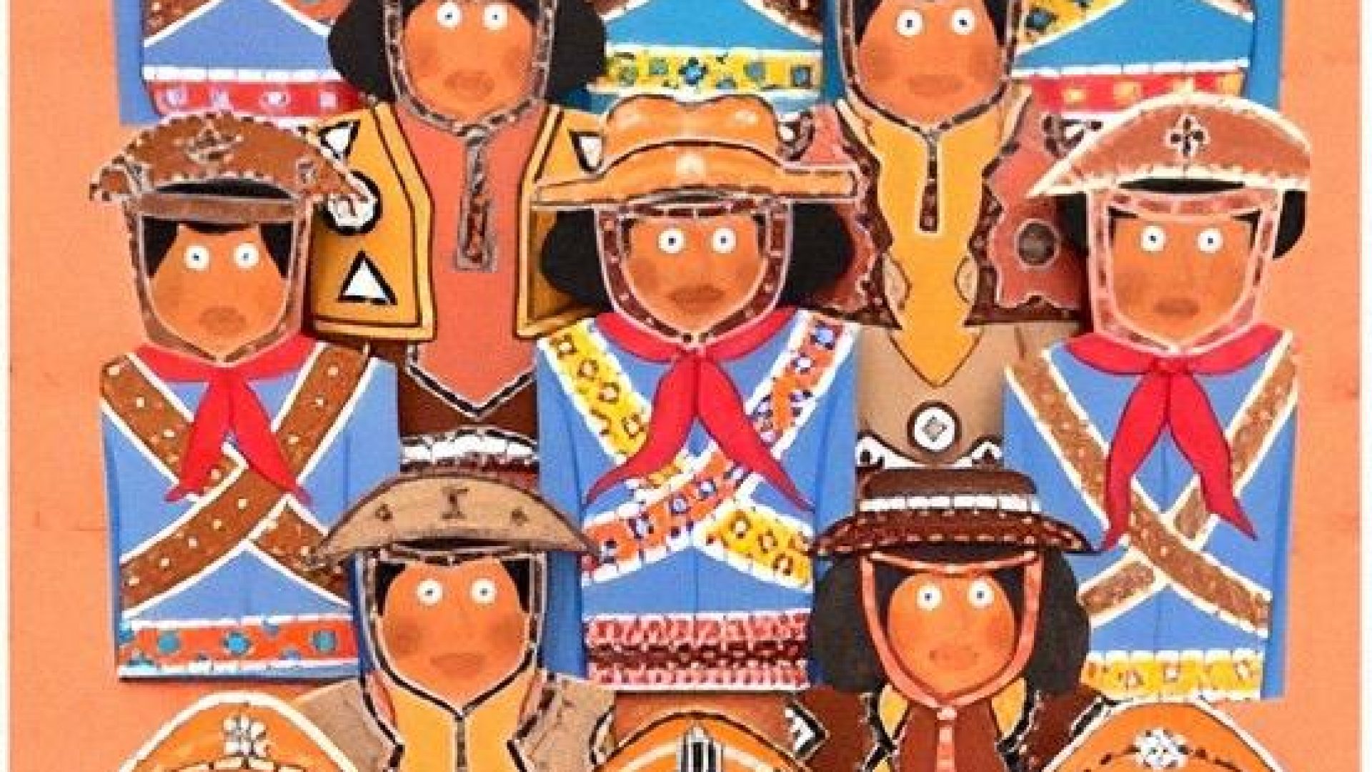 Brasília recebe o Festival Internacional de Arte Naif até 7 de dezembro