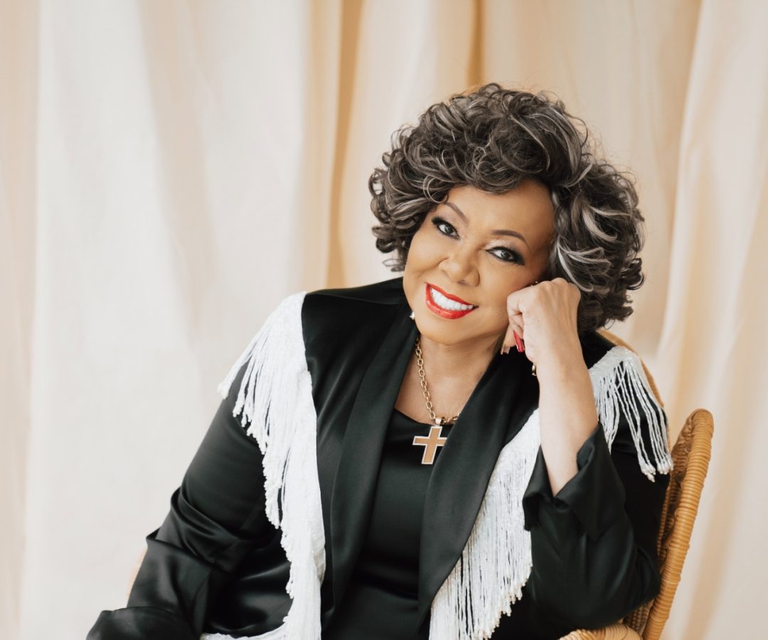 Alcione comemora 50 anos de carreira com o show “A Diva do Samba”